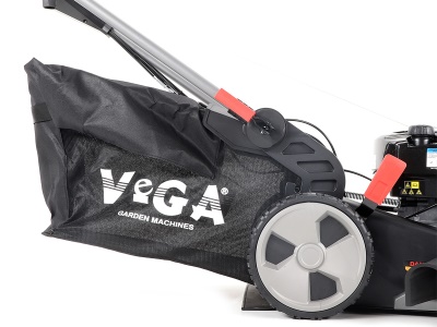 VeGA 547 SPXV GCV 5in1