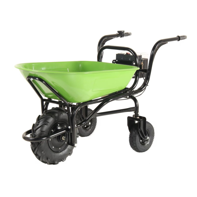 Akumulátorové kolečko Procraft PWB270 (bez baterie a nabíječky)