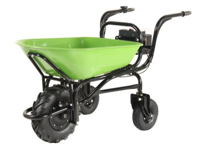 Akumulátorové kolečko Procraft PWB270 (bez baterie a nabíječky)