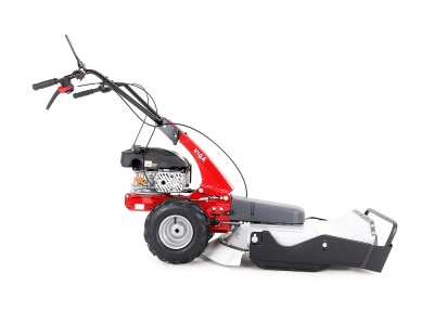 VeGA GMC 53  RATO 170