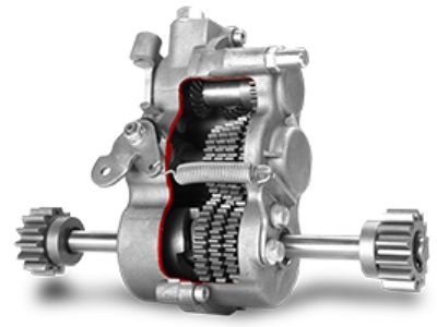 Weibang WB BC 537 SCV