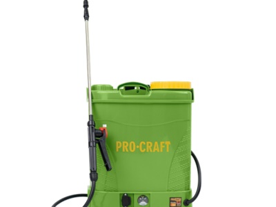 Aku postřikovač Procraft AS-12