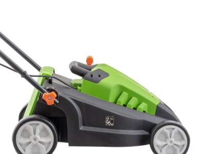 Elektrická sekačka na trávu Procraft NM2100
