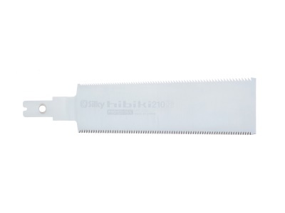Silky Pilový list pro Hibiki Ryoba 210-22/10