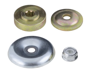 Sada podložek pod nůž křovinořezu PROCRAFT