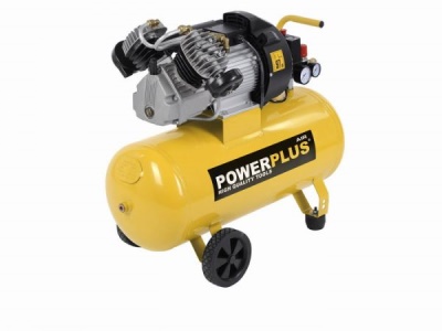 POWX1770 - Kompresor 3HP