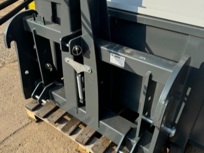 Přepravní box těžký SLC SNR 2000