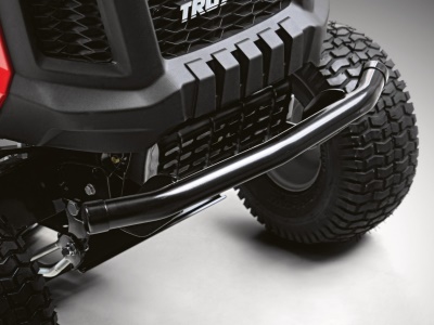 Bronco 92T-R TROY-BILT