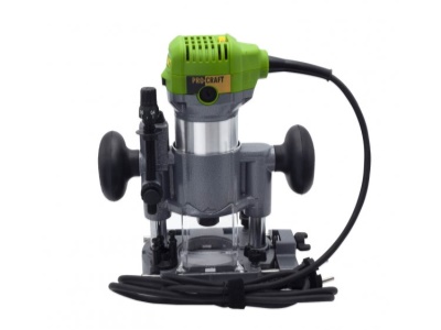 Kombinováná horní frézka Procraft POB980