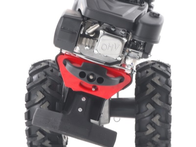 EUROSYSTEMS Balanční KIT motoru - P70