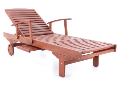 Lehátko MERANTI SPA