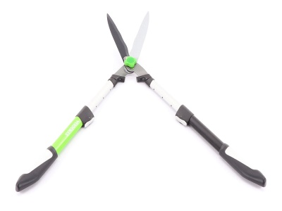 VERDEMAX nůžky 4166 teleskop.