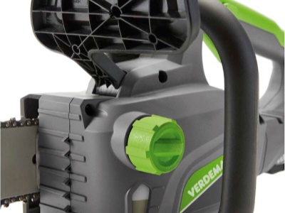 VERDEMAX AKU řetěz.pila SE20