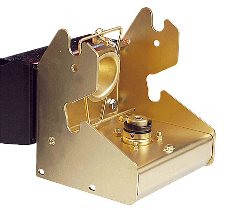 RYCHLOUPÍNÁNÍ S POHONEM - SADA NA PŘIPEVNĚNÍ PŘEDNÍHO ZAMETACÍHO STROJE