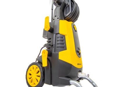 Riwall HOME KOX RS 280i - elektrická tlaková myčka 165 bar