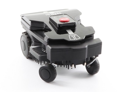 TECHline TECH D1 (2.5)