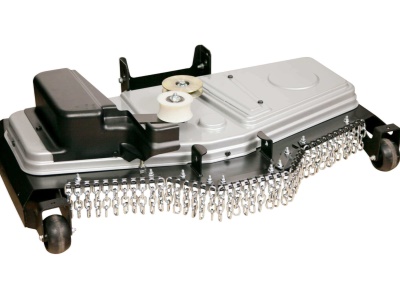 Žací ústrojí MULČ PROFI 110 cm