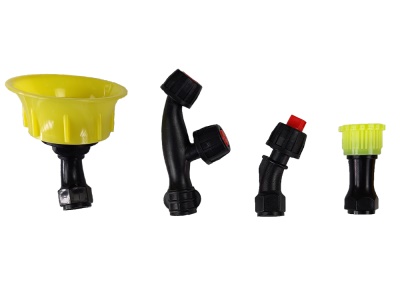 AKU postřikovač Procraft AS20-12 (bez baterie a nabíječky)