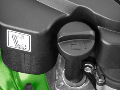 Benzínová sekačka Procraft PLM505S NE
