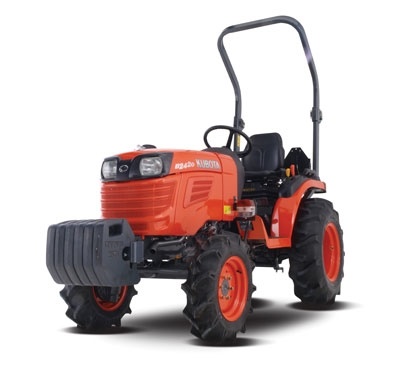 Kubota B 2420