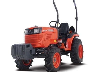 Kubota B 2420