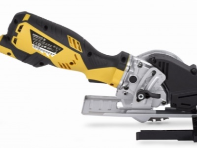 POWX1410 - Mini pila na kov 600W / 120mm 