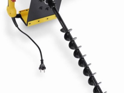 POWXG5020 - Půdní vrtačka 1200W