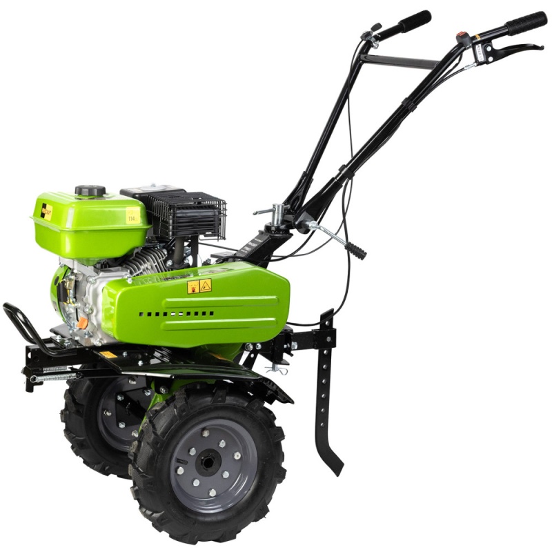 Benzínový kultivátor Procraft PT900/3