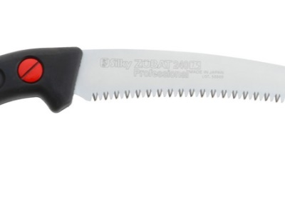 Silky Zubat 240-7.5 - pila se zahnutou pevnou čepelí