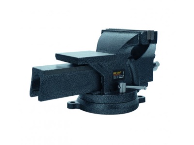 Svěrák s kovadlinou Procraft PBV150