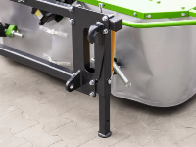 Rotační sekačka ROTA HYDRO s hydraulickým pohonem TALEX