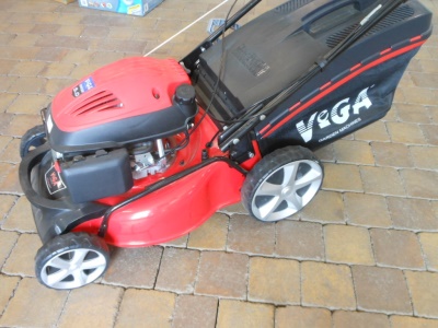Sekačka - VeGA 46 HWXV