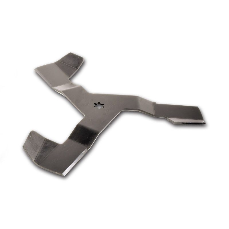 Profesionální nůž na sběr Riwall Pro - 46 cm (pravý)