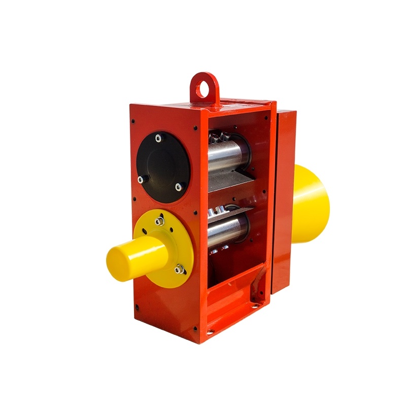 Řezací mechanismus - Model M-60 (průměr větve 6 cm)