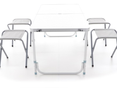 Campingový skládací set GAMA