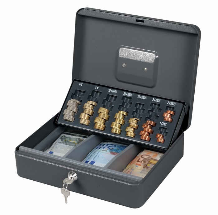 MOTMB300EU  - Příruční pokladna