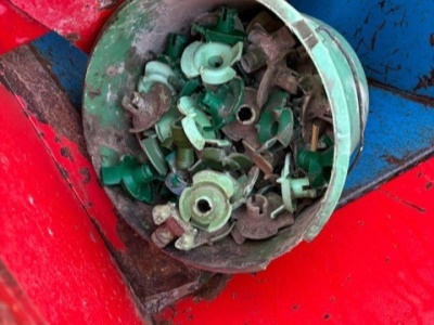 Sazeč brambor GRUSE