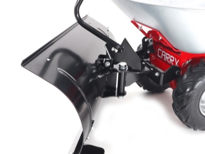 EUROSYSTEMS CARRY Sněhová radlice