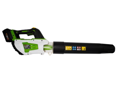 Aku fukar Procraft PB20 (bez baterie a nabíječky)