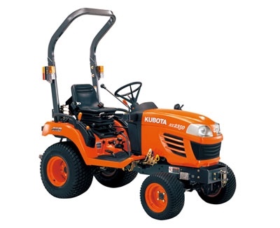 Kubota BX 2350