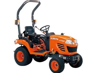 Kubota BX 2350
