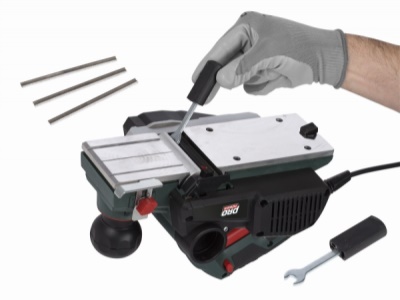 POWP6010 - Hoblík 900W