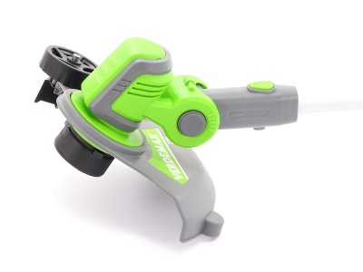 VERDEMAX AKU vyžínač TR20