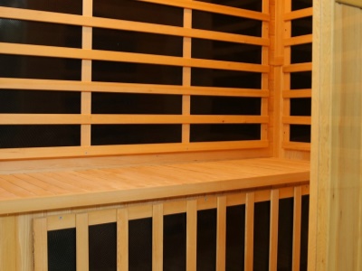 DeLuxe 2200 Carbon - BT