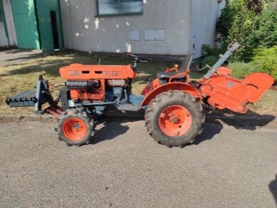 Kubota B5001