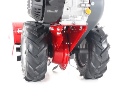 EUROSYSTEMS RTT2 Loncin OHV 182