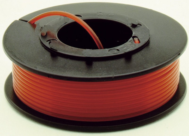 GT-F 7 CÍVKA STRUNY