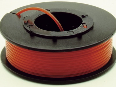 GT-F 7 CÍVKA STRUNY