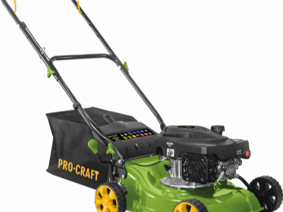Benzínová sekačka Procraft PLM410