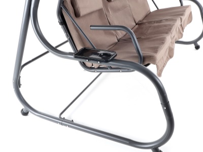 Zahr. houpačka SAN MARINO